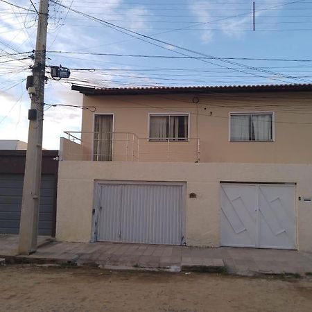 Casa Central Em Petrolina Exterior foto