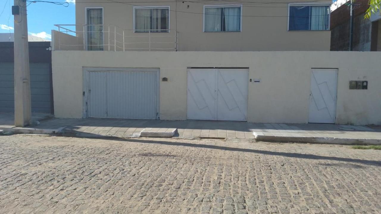 Casa Central Em Petrolina Exterior foto