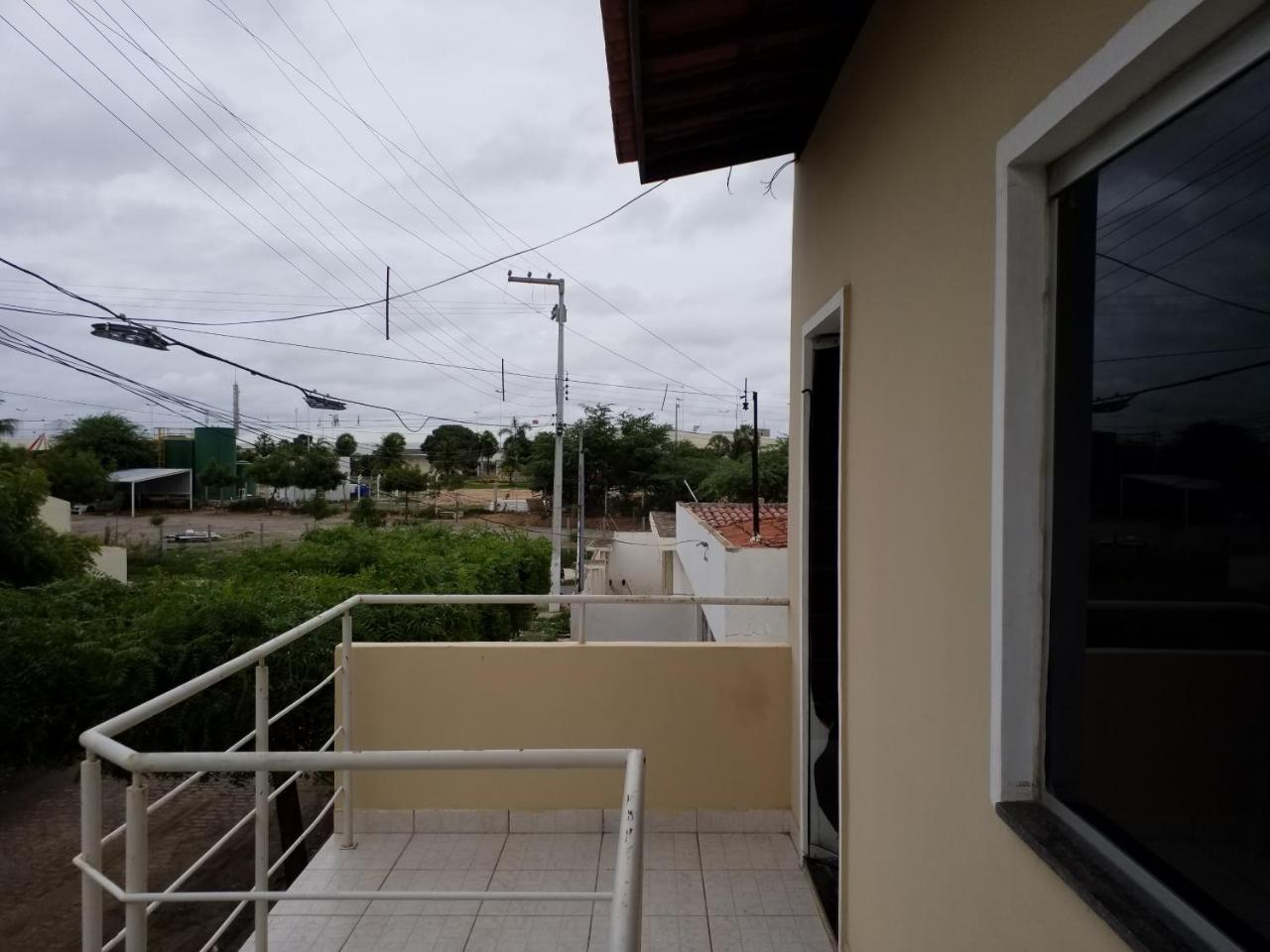 Casa Central Em Petrolina Exterior foto