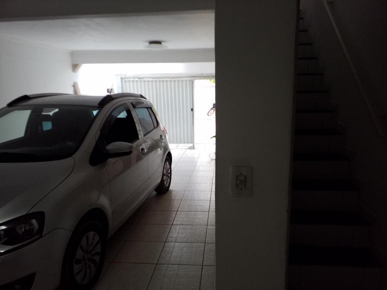 Casa Central Em Petrolina Exterior foto